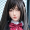 Irontech Doll. ラブドール 148cm Dカップ フルシリコン製