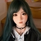 FUDOLL ラブドール 148cm Dカップ 身長など選べる 高級シリコン頭部 TPE材質ボディ