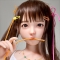 SHEDOLL ラブドール 140cm Aカップ ボディはシリコンとTPE等各種カスタム可能