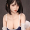 電動バキューム機能オプション可 Real Girl ラブドール 160cm 巨乳