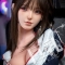 Irontech Doll ラブドール 154cm シリコン頭部 TPE材質ボディ
