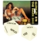 エッチサイコロ Glowing Foreplay Dice