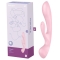 Satisfyer Triple Oh サティスファイヤー トリプルオー ピンク