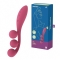 Satisfyer Tri ball 1 サティスファイヤー トライボール 1 レッド