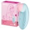 Satisfyer Tropical Tip サティスファイヤー トロピカルティップ ライトブルー