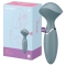 Satisfyer Mini Wand-er サティスファイヤー ミニワンダー グレー