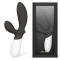 前後に動くムーブで前立腺を圧迫 LELO LOKI Wave ロキウェーブ 2