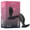 We-Vibe Ditto＋ Satin Black ウィーバイブ ディット+ サテンブラック
