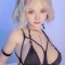SHEDOLL ラブドール ゼミロングな美乳ダッチ 148cm 普通乳Dカップ ボディカスタマイズ可能