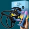 ROMP Piccolo Pegging Kit ピッコロ ペギングキット