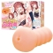 ミニ系ツインテール美少女のふわ柔名器