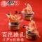 凸凹堂 SEIGI48 KARAKURI DOLLS 獅子舞 達磨返し 松葉崩し