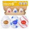 TENGA EGG STANDARD GEL SET 2 テンガエッグスタンダードセット2