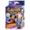 DOCTOR MAGIC G-IMPACT07 肉竿サック ファイブローター