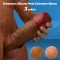 Enhancers Silicone Penis Extension Sleeve