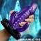 Leviathan Silicone Dildo