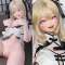 ElsaBabe アニメ系ラブドール 163cm Lカップ 花坂紗良 フルシリコン製
